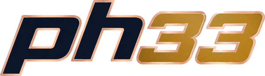 ph33 logo